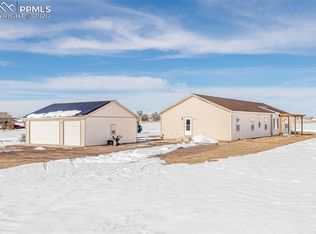 22044 Osteen Ct, Calhan, CO 80808