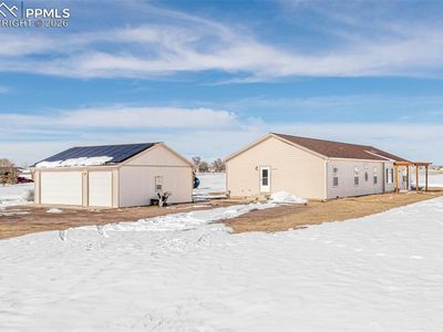 22044 Osteen Ct, Calhan, CO, 80808