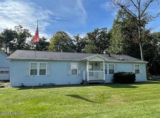 160 Stabley Rd, Lock Haven, PA 17745