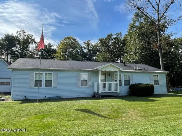 160 Stabley Rd, Lock Haven, PA 17745