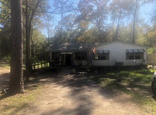 4214 Trent Rd, Huffman, TX 77336