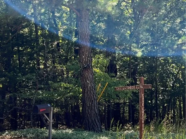 Shadow Ridge Rd #98, Kansas, OK 74347