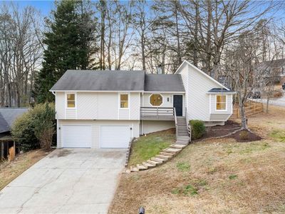 5680 Princeton Oaks Dr, Buford, GA, 30518
