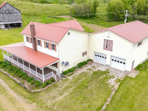 50504 State Route 556, Clarington, OH 43915