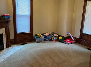 405 E Grove St, Sheldon, IL 60966