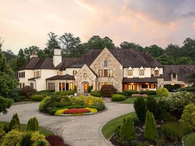 1401 Bullard Rd, Powder Springs, GA, 30127