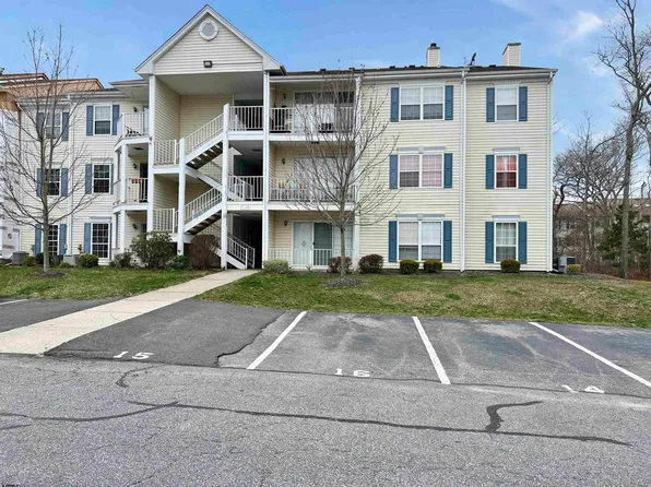 19 Apache Ct #19, Absecon, NJ 08205