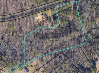 0 Highway 213 #1, Covington, GA 30014