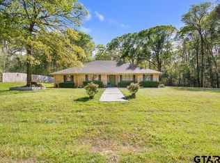 15428 Charlotte Ann Ln, Tyler, TX 75707