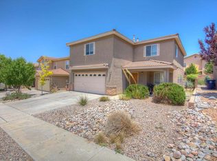 1816 Black Gold St SE, Albuquerque, NM 87123