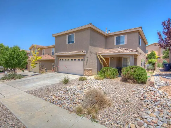 1816 Black Gold St SE, Albuquerque, NM 87123