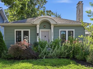 4801 Carrollton Ave, Indianapolis, IN 46205
