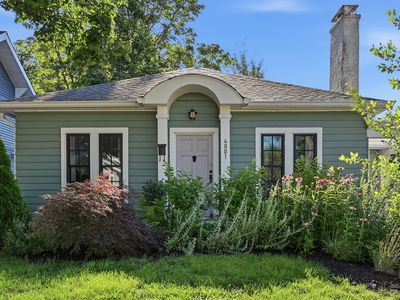 4801 Carrollton Ave, Indianapolis, IN, 46205