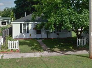200 S Noquebay Ave, Peshtigo, WI 54157