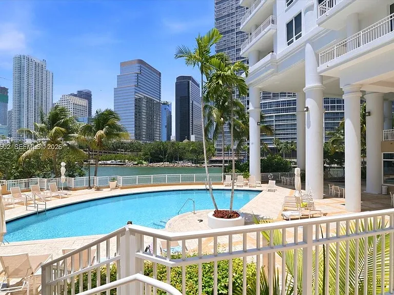 801 Brickell Key Blvd #409 — Photo 53