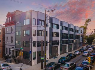 1338 N 15th ST, Philadelphia, PA 19121