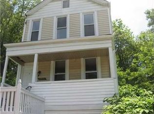 2520 Wadsworth St, Pittsburgh, PA 15213
