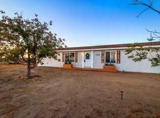 7140 South Rd, Phelan, CA 92371