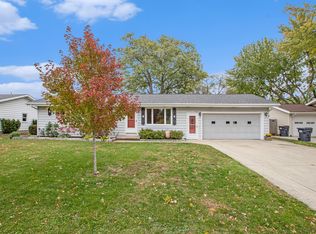 339 Coloma Ave, Coloma, MI 49038