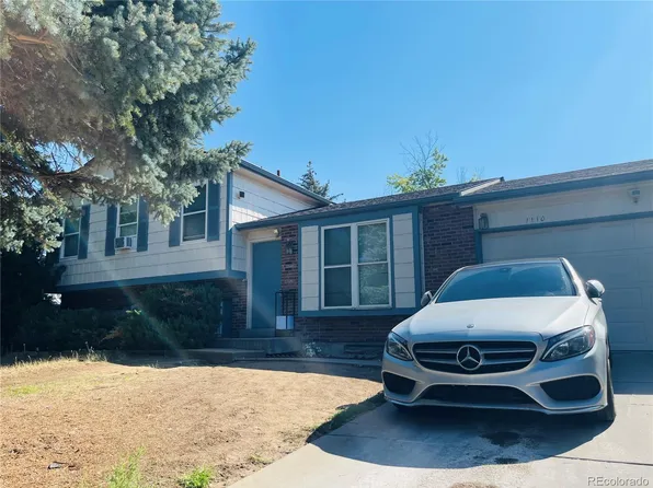 1110 S Salida Way, Aurora, CO 80017