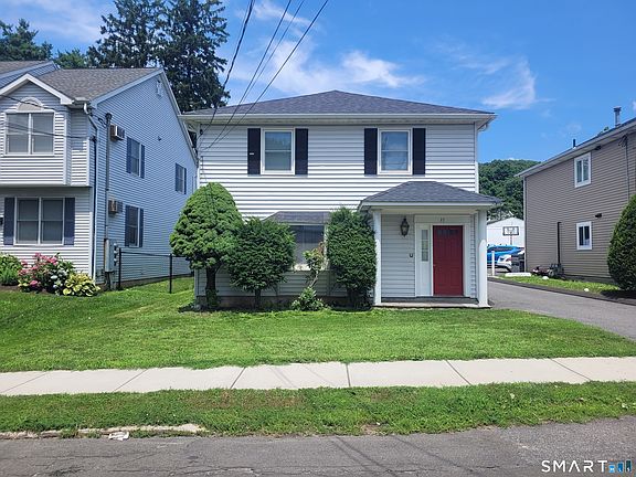 2nd image of 31 Cleveland Street