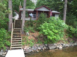 1127 County Rd E, Spooner, WI 54801