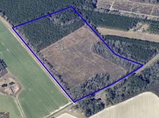 6417 Arcola Rd, Brooklet, GA 30415