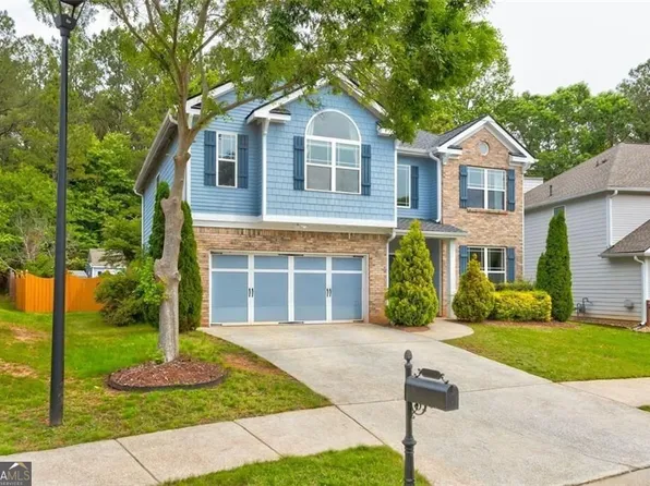 133 Parkway Dr, Fairburn, GA 30213