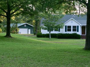 619 Kimball Pond Rd, Aiken, SC 29803