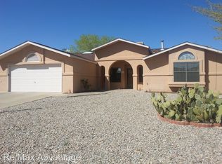 6289 Beaver Ct NE, Rio Rancho, NM 87144