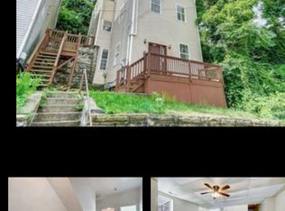 611 Tafel St, Cincinnati, OH 45225