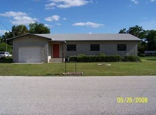4214 SE 29th Ct, Okeechobee, FL 34974
