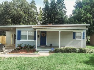 3017 Pickfair St, Orlando, FL 32803