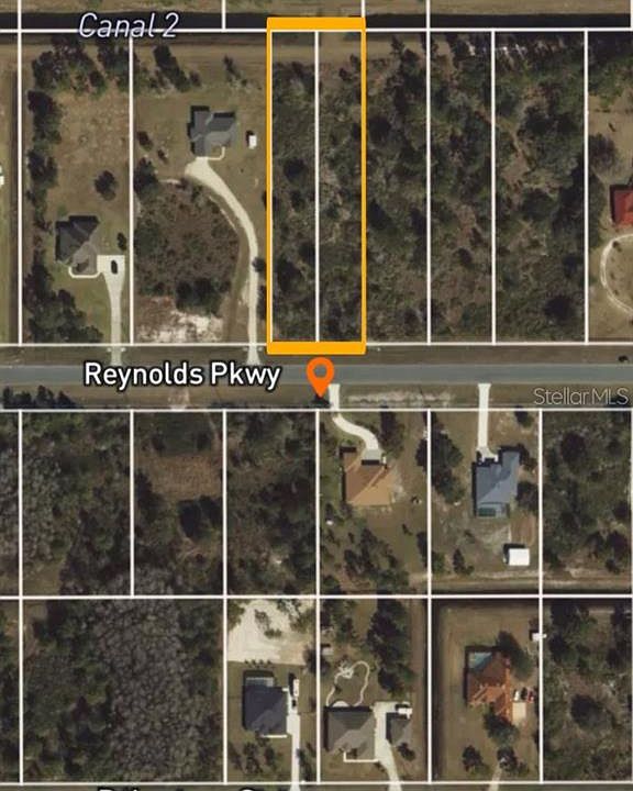 1st image of Reynolds Pkwy #730