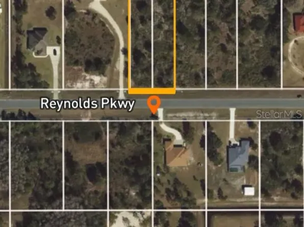 Reynolds Pkwy #730, Orlando, FL 32833