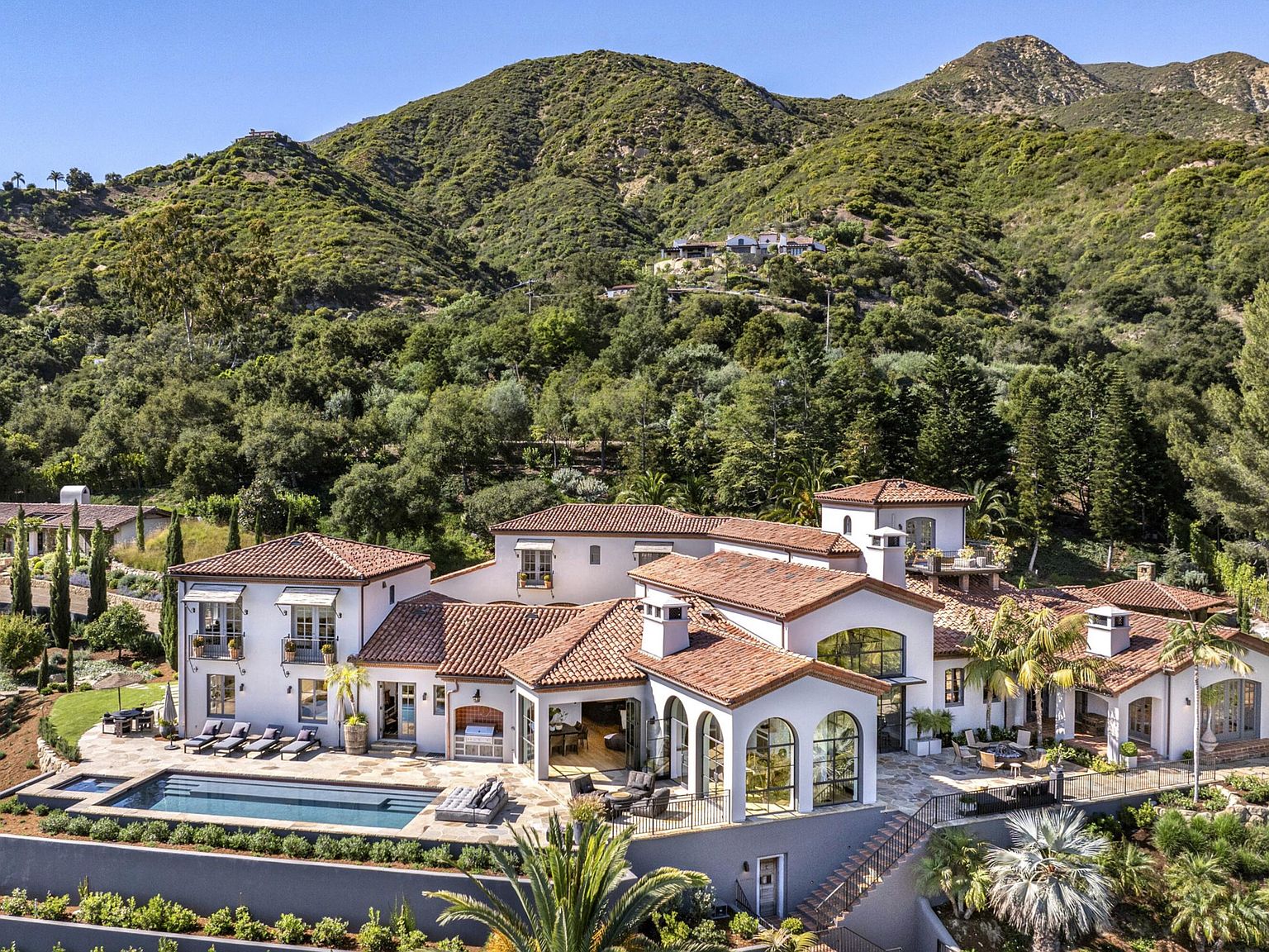 956 Mariposa Ln, Santa Barbara, CA 93108 | Zillow