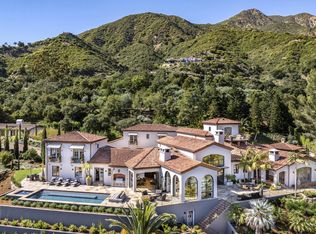 956 Mariposa Ln, Santa Barbara, CA 93108