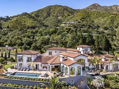 956 Mariposa Ln, Santa Barbara, CA, 93108
