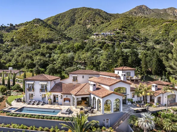 956 Mariposa Ln, Santa Barbara, CA 93108