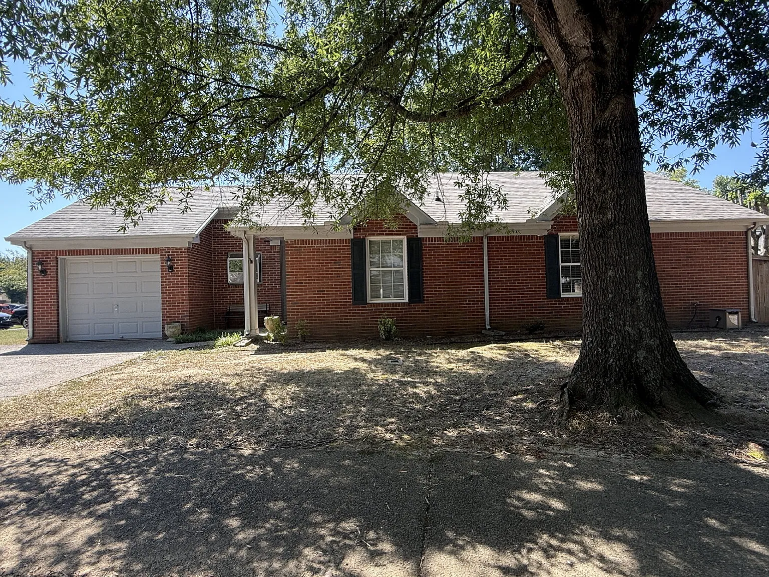 3 bed, 2.0 bath, 1138 sqft, $2,300 — Photo 1