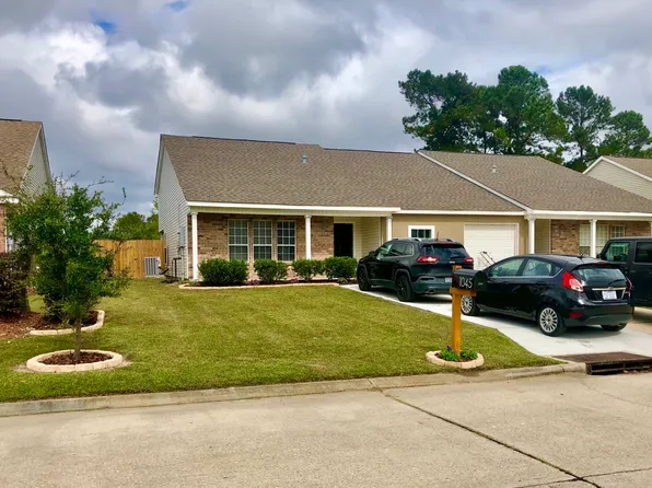 1045 Clairise Ct, Slidell, LA 70461