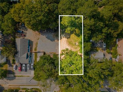 126 S Ave Se, Marietta, GA, 30060