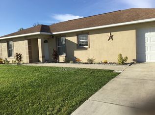 2770 W Avalon Rd, Avon Park, FL 33825