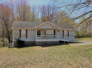 410 Cowan Rd, Dickson, TN 37055