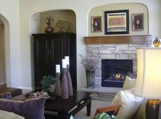 2328 Rusty Ridge Ct, Colorado Springs, CO 80921