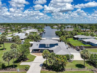 18500 Ohara Dr, Pt Charlotte, FL, 33948