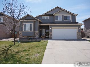 8606 18th St, Greeley, CO 80634