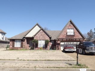 9440 Grove Rd, Cordova, TN 38016