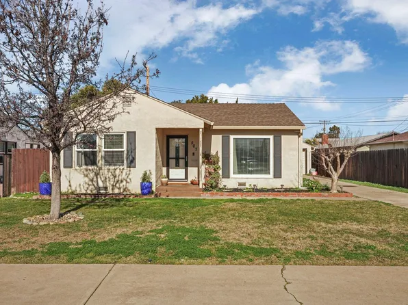 507 Alicante Dr, Lodi, CA 95240