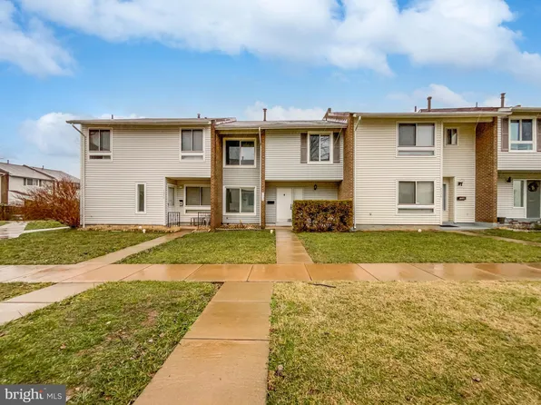 7538 Purdue Ct, Manassas, VA 20109